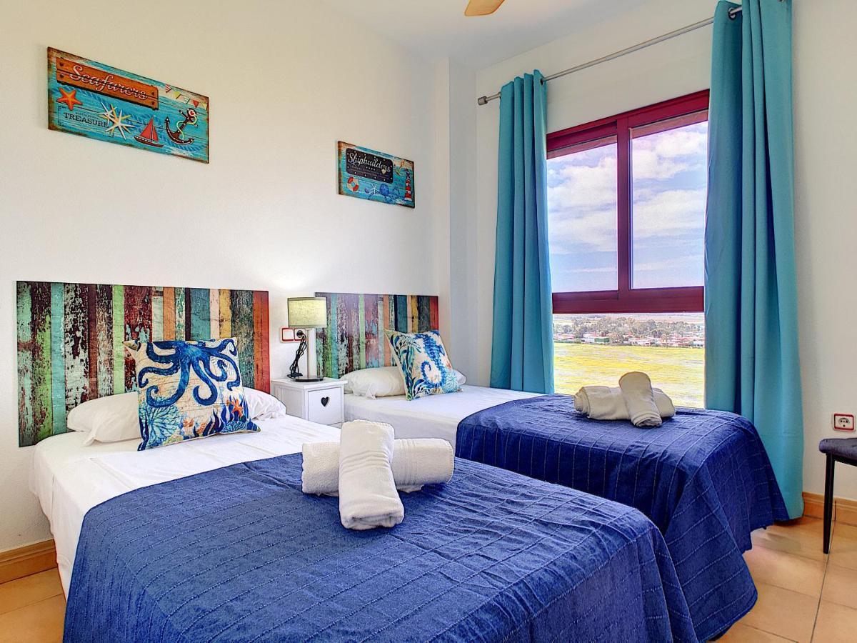 Verdemar 8806 - Resort Choice Playa Honda  Exterior foto