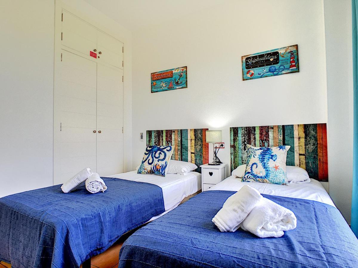 Verdemar 8806 - Resort Choice Playa Honda  Exterior foto