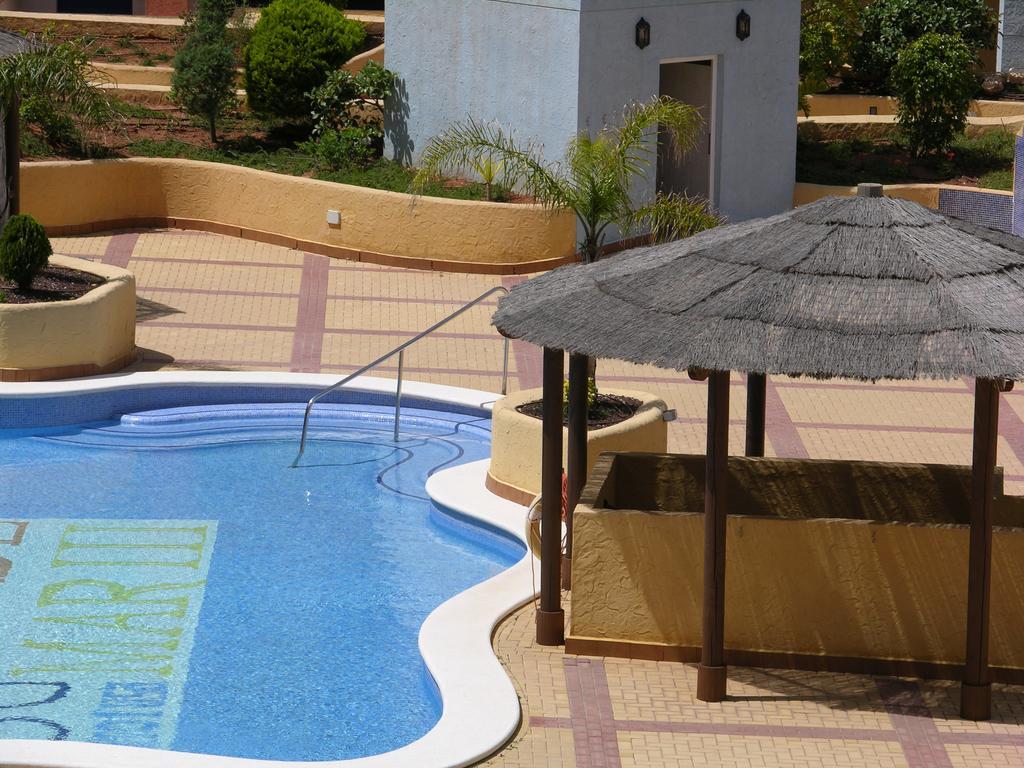 Verdemar 8806 - Resort Choice Playa Honda  Exterior foto